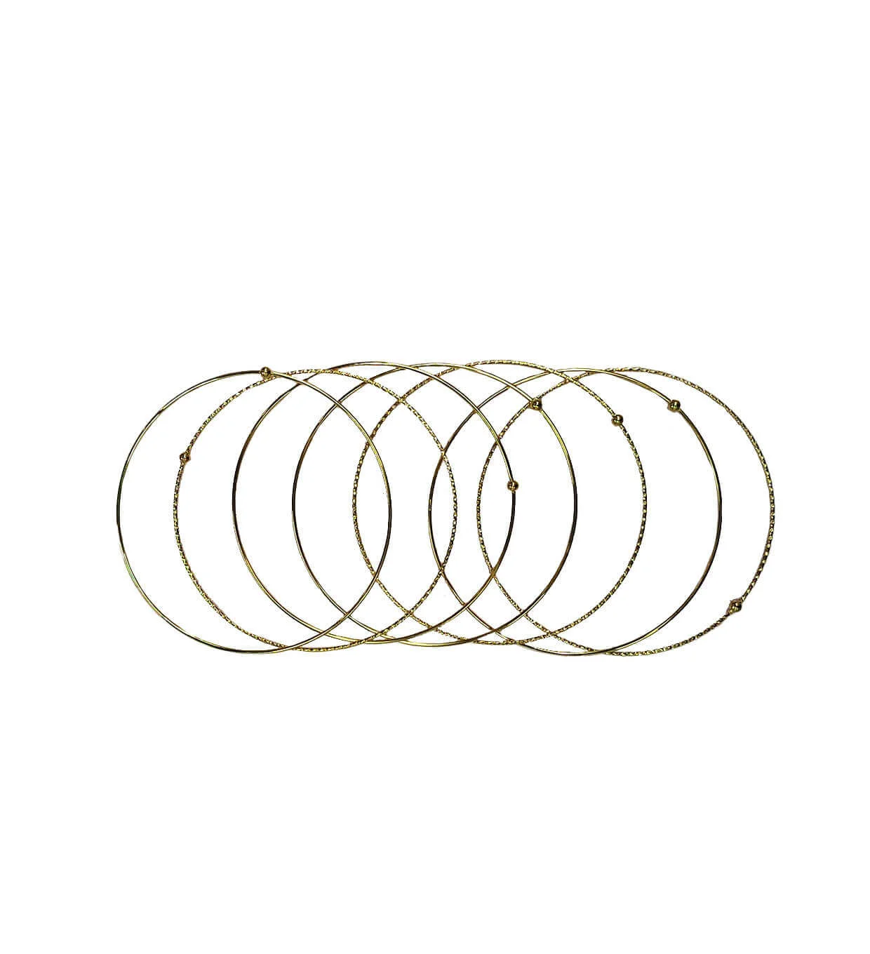 Bracelet Ensemble Harmonie