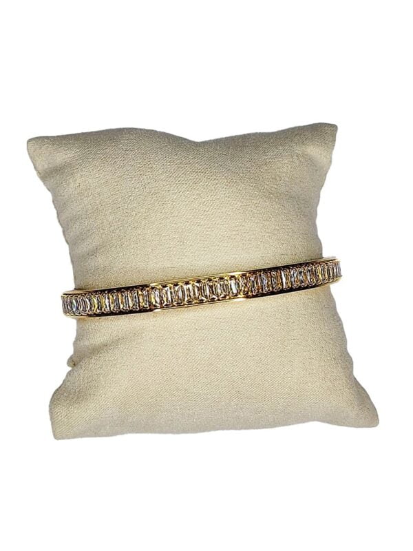 Bracelet Lueur Cristalline