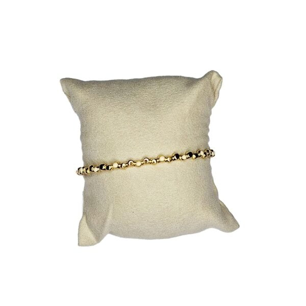 Bracelet Lueur Perlée