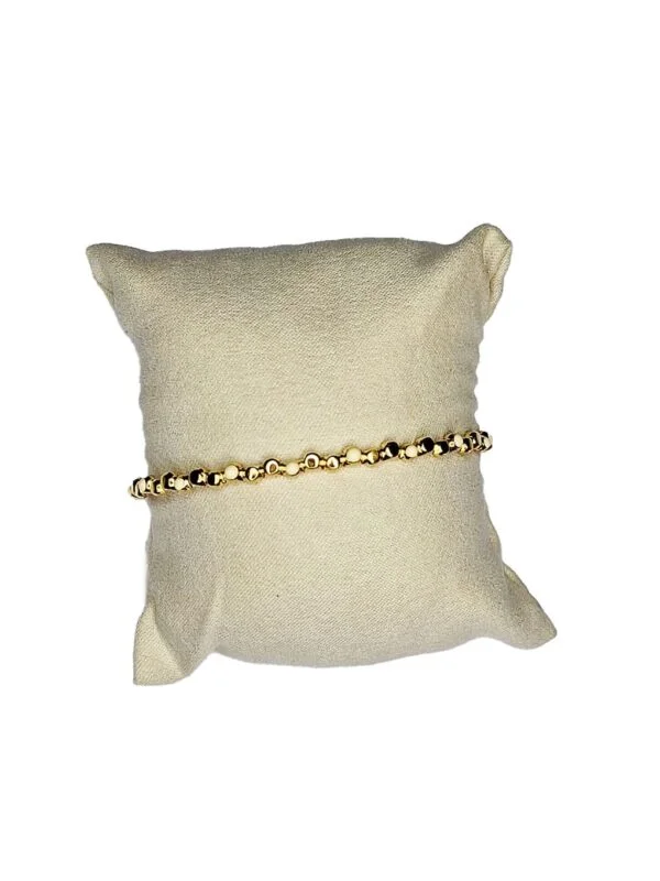 Bracelet Lueur Perlée