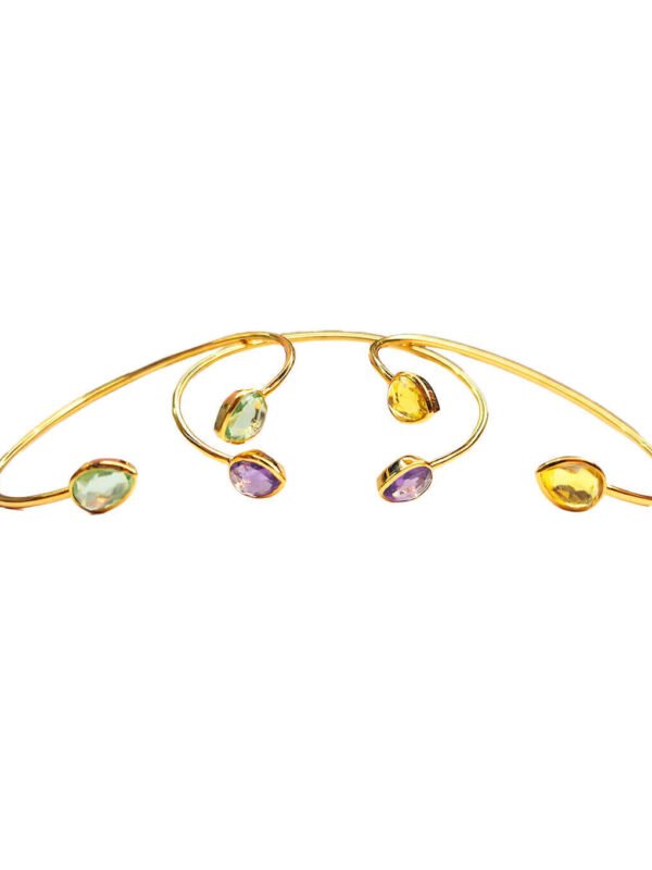 Bracelet Goutte de Lumière