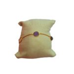 Bracelet Quatuor Gemme Purple