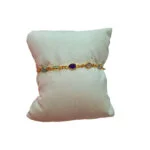 Bracelet Céleste Émeraude