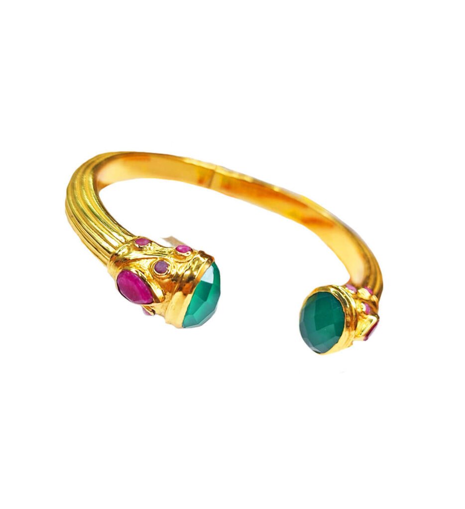 Bague Cercle Enchanté