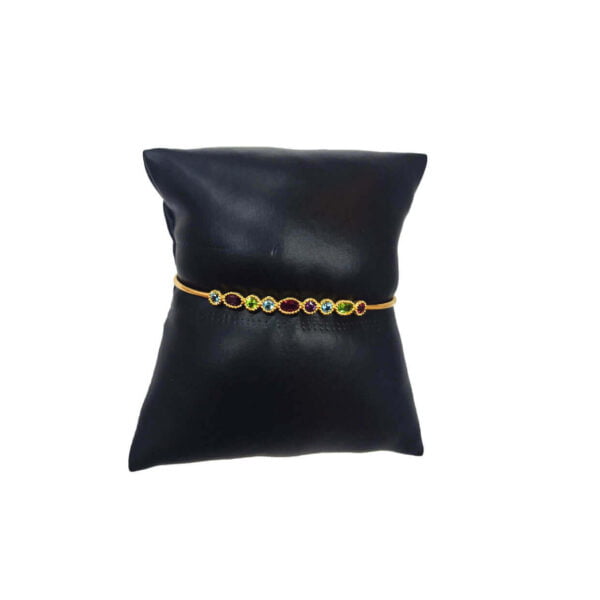 Bracelet Chromatique