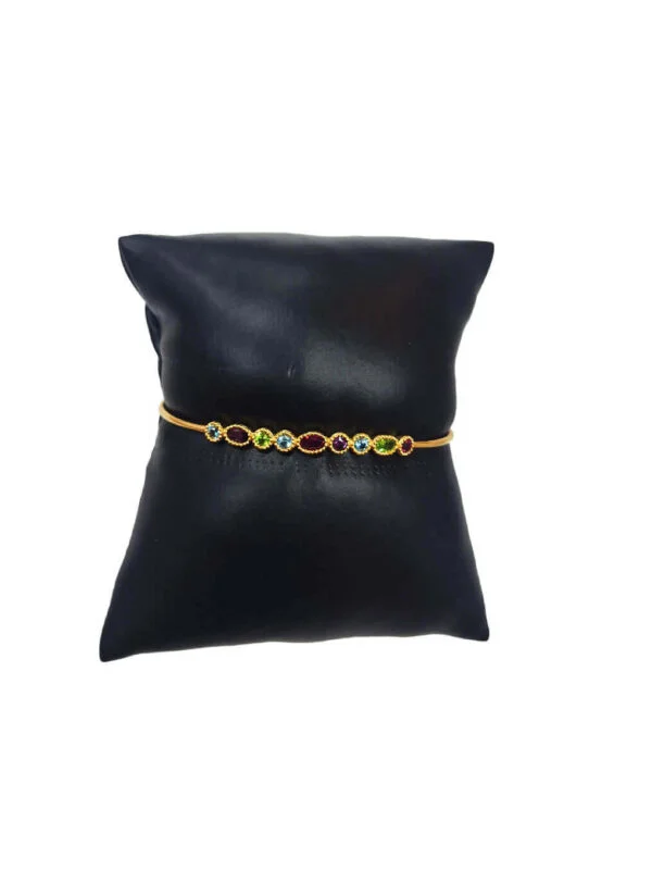 Bracelet Chromatique