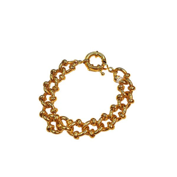 Bracelet Charme Marin