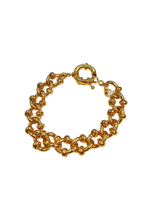 Bracelet Charme Marin
