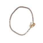 Bracelet Sérénité Scintillante