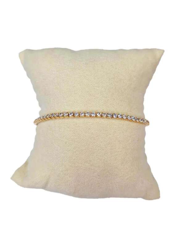 Bracelet Sérénité Scintillante