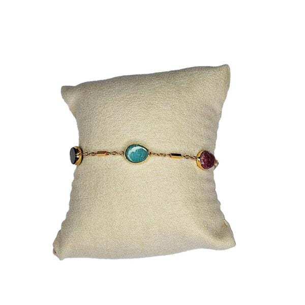 Bracelet Quintessence Gem