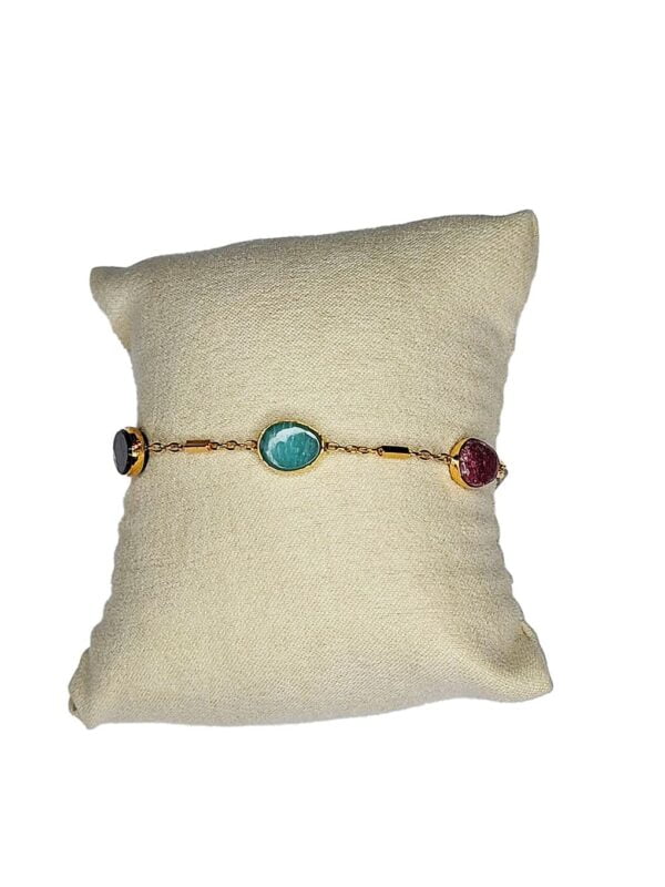 Bracelet Quintessence Gem