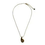 Collier Larme Précieuse