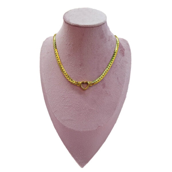 Collier Valentin