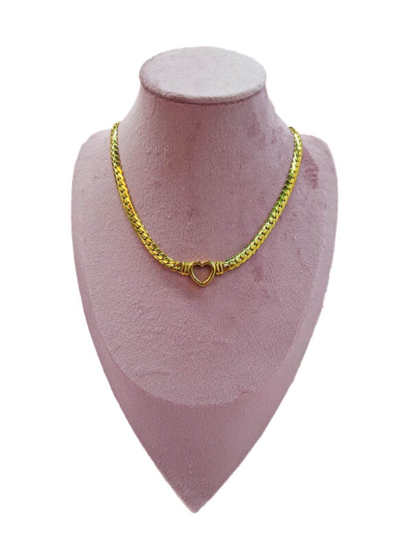 Collier Valentin
