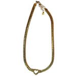 Collier Valentin