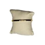 Bracelet Simplicité Dorée