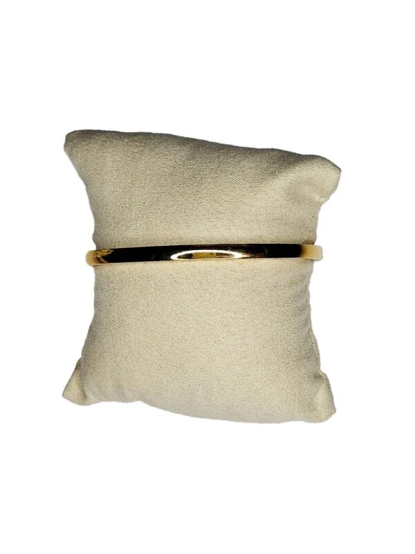 Bracelet Simplicité Dorée