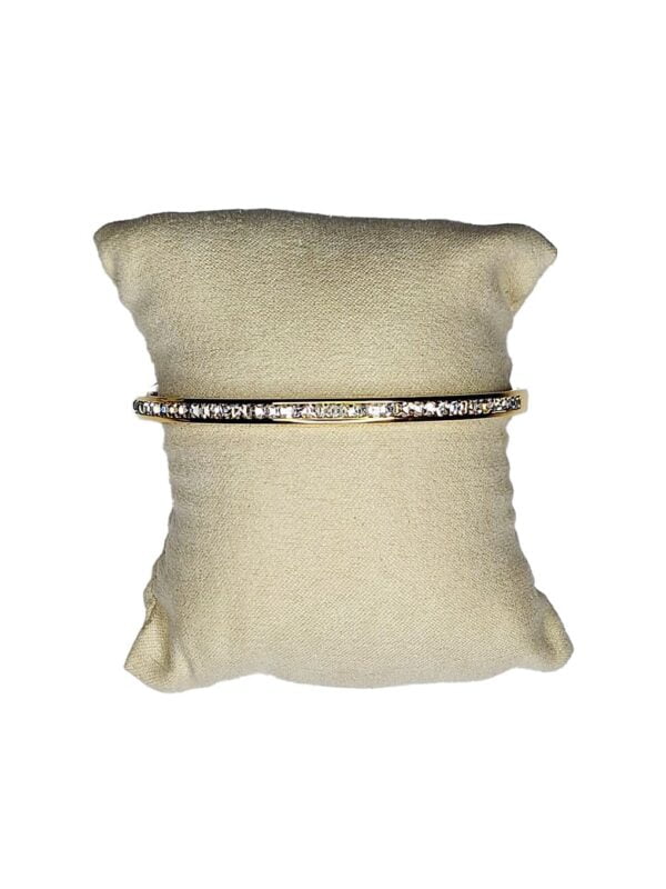 Bracelet Éclat Étoilé