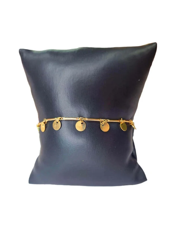 Chevillère Bamboo Pastille