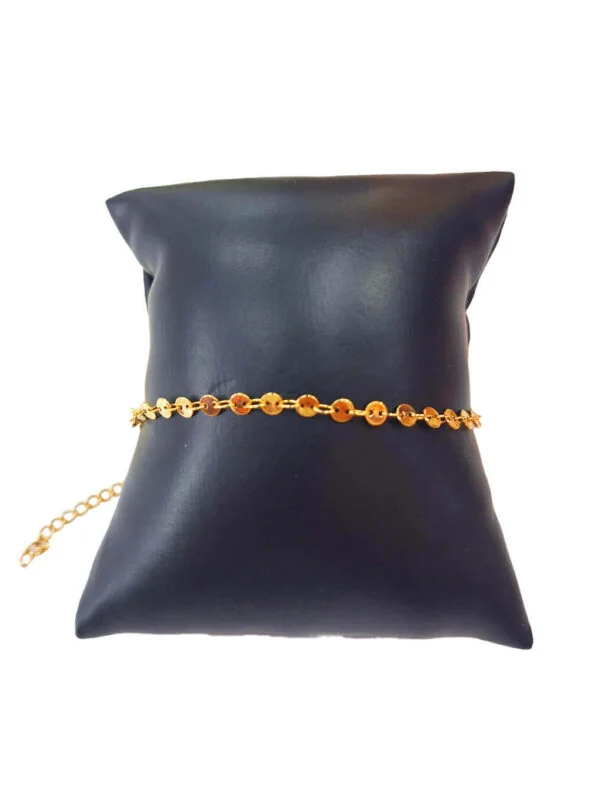 Chevillère Grains de Café