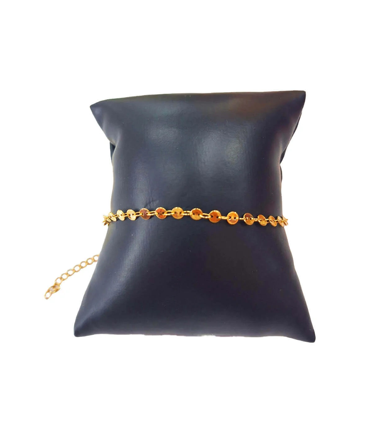 Chevillère Grains de Café