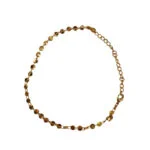 Chevillère Grains de Café