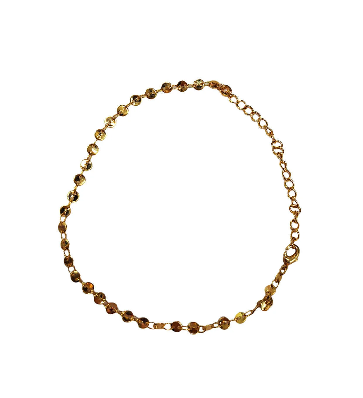 Chevillère Grains de Café