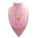 Collier Amour Éternel