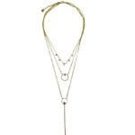 Collier Éclat Royal