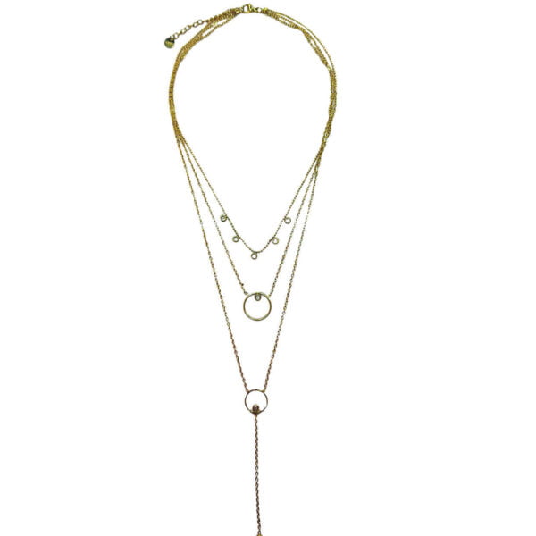 Collier Éclat Royal