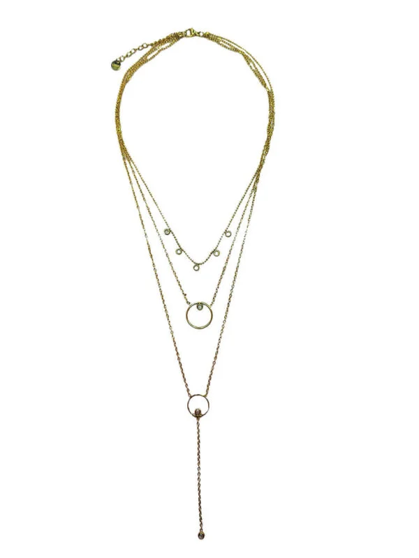 Collier Éclat Royal