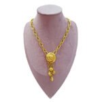 Collier Coquillage