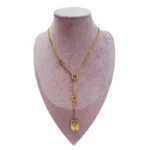 Collier Lueur Mystique