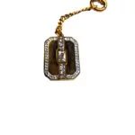 Collier Lueur Mystique