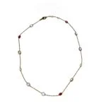 Collier Harmonie des Gemmes