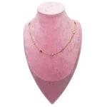 Collier Harmonie des Gemmes