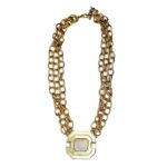 Collier Mother of Pearl