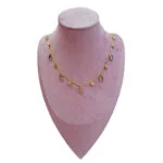 Collier Pampilles