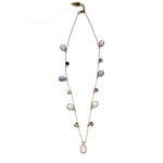 Collier Pampilles