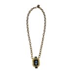 Collier Mystique Labradorite