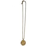 Collier Aztec