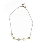 Collier Harmonie Verte