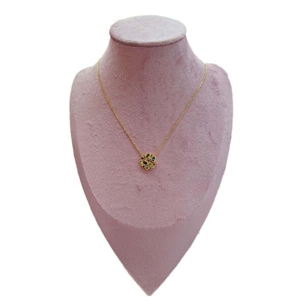 Collier Chromatique