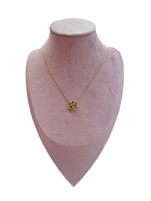 Collier Chromatique