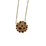 Collier Chromatique