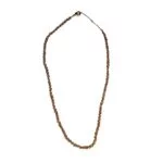 Collier Lumière Scintillante