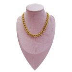 Collier Charme Marin