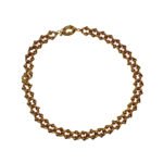 Collier Charme Marin