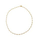 Collier Charme Délicat
